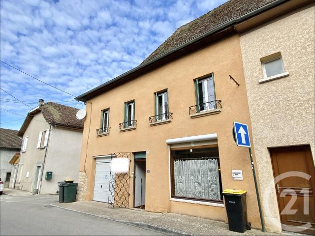 Maison vente à La Tour-du-Pin, Auvergne-Rhône-Alpes