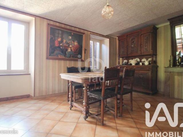 Maison vente à Millau, Saint-izaire