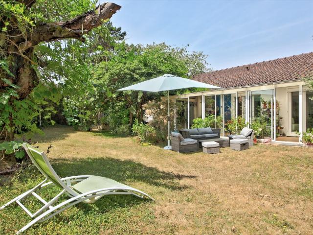 Maison vente à Les Gâtines, Plaisir