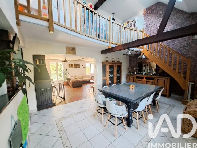 Maison vente à Châtillon-en-Dunois, Yèvres