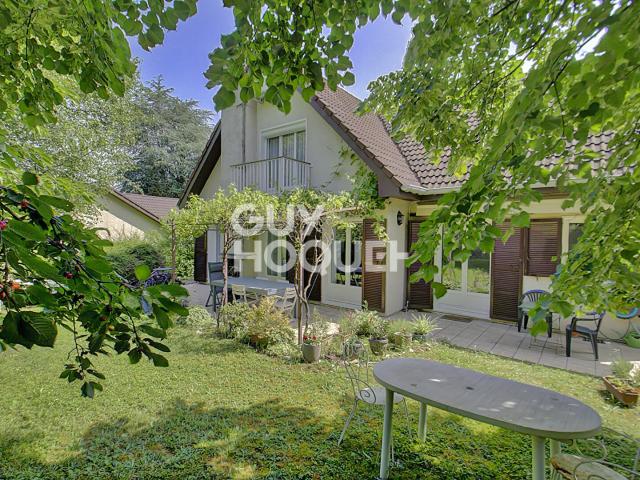 Maison vente à La Tour-du-Pin, Villefontaine