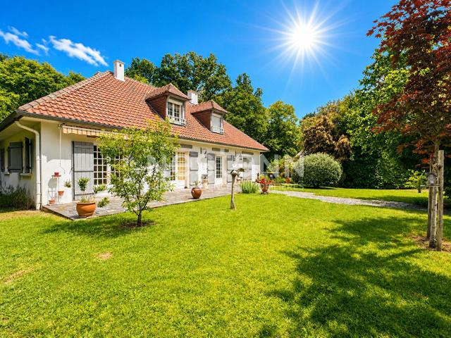 Maison vente à Beauvais, Chaumont-en-vexin
