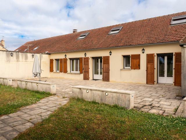Maison vente à Senlis, Trumilly