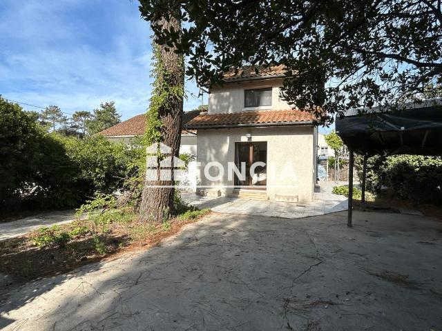 Maison vente à Préventorium, Saint-Trojan-les-Bains