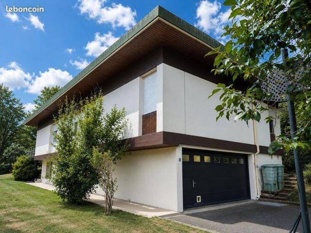 Maison vente à Pau, Os-marsillon