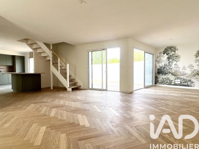 Maison vente à La Rochelle