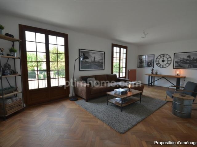 Maison vente à Cournon-d'Auvergne, Puy-de-Dôme