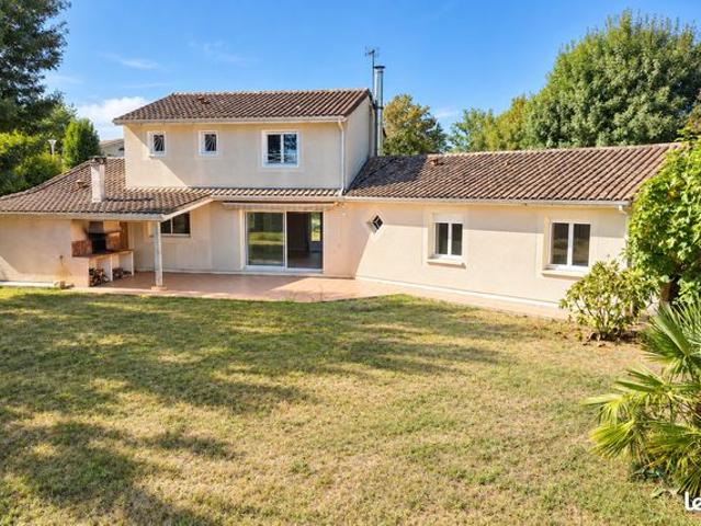 Maison vente à Montussan, Gironde