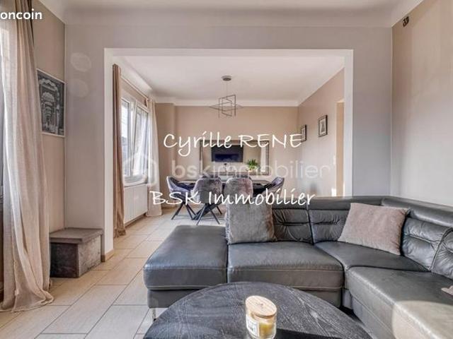 Maison vente à Bobigny, Bondy