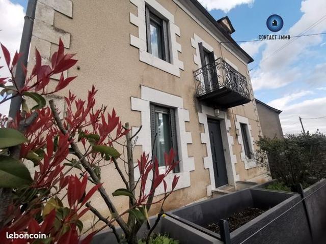 Maison vente à Brive-la-Gaillarde, Objat