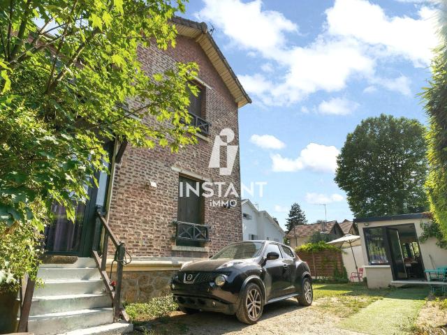 Maison vente à Nogent-sur-Marne, Le Perreux-sur-marne