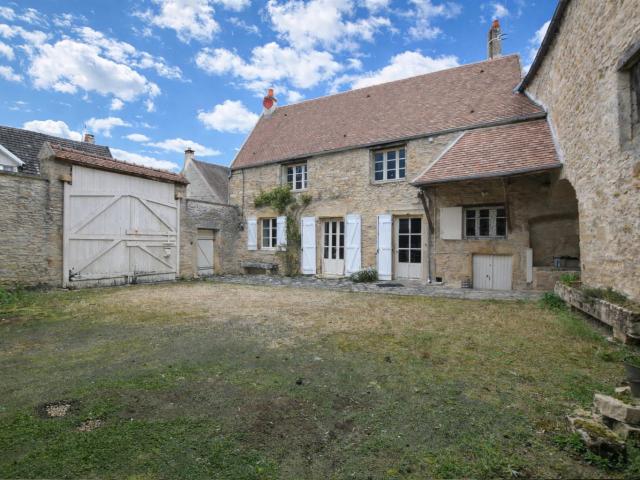 Maison vente à Asquins, Yonne