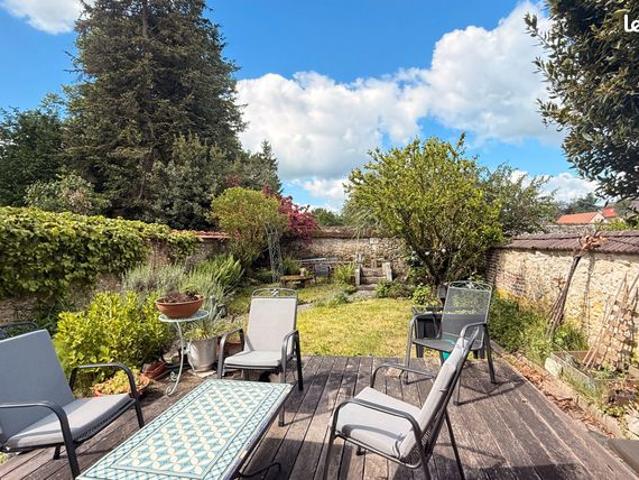 Maison vente à Brive-la-Gaillarde, Noailles