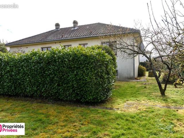Maison vente à Metz, Ars-laquenexy