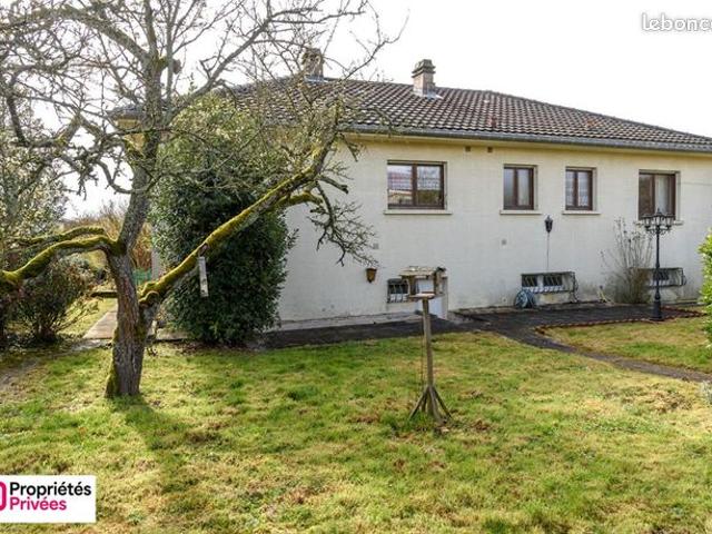 Maison vente à Metz, Ars-laquenexy