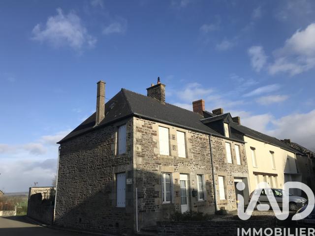 Maison vente à Madré