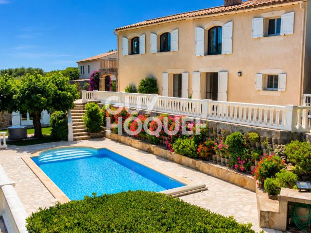 Maison vente à Arrondissement de Draguignan, Cavalaire-sur-mer