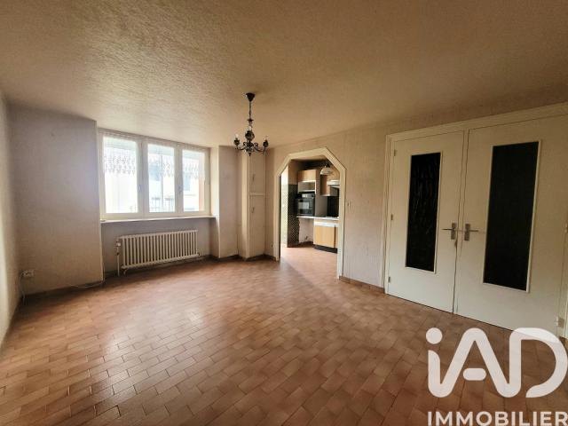 Maison vente à Villefranche-sur-Saône, Rhône
