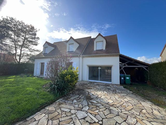 Maison vente à Rambouillet, Orcemont