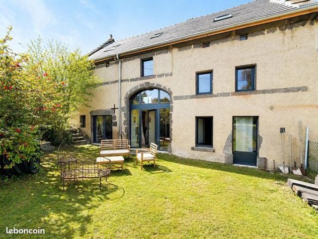 Maison vente à Riom, Charbonnières-les-varennes