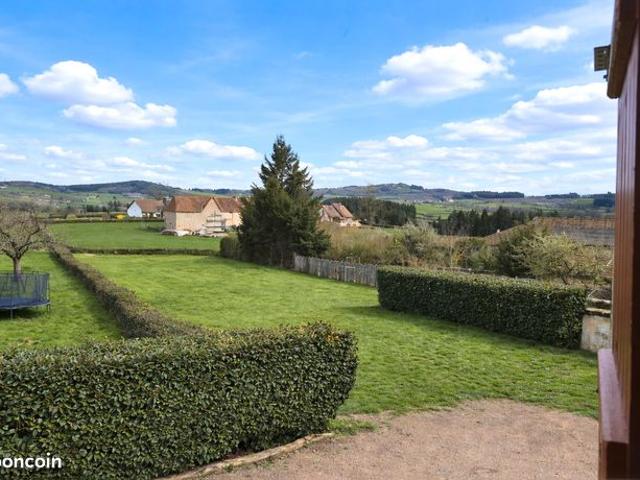 Maison vente à Mâcon, Verosvres
