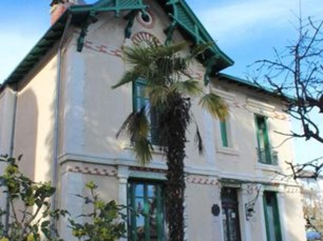 Maison vente à Cahors