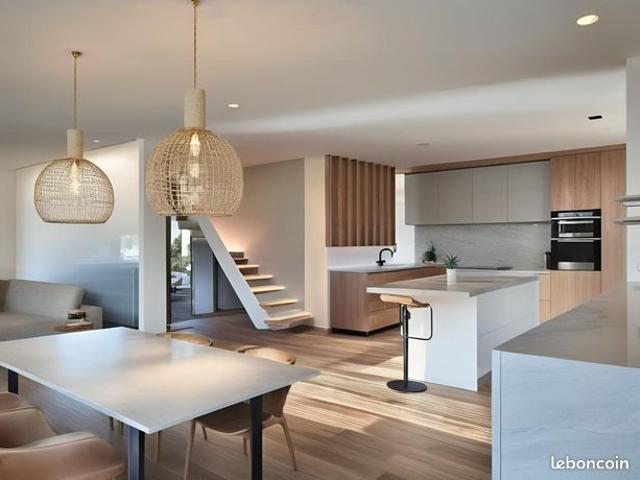 Maison vente à Nantes, Carquefou