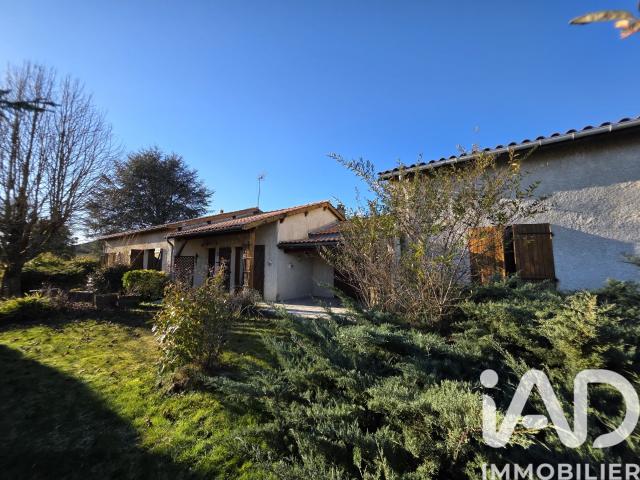 Maison vente à Gazinet, Cestas