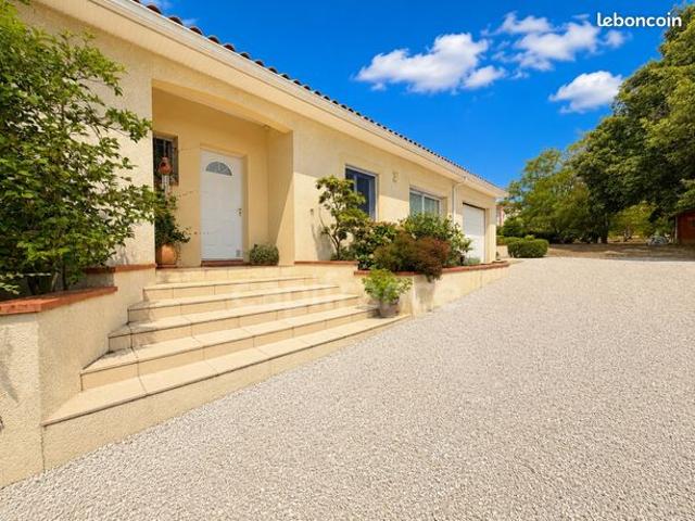 Maison vente à Muret, Plagnole