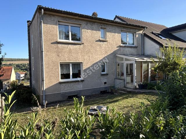 Maison vente à Hombourg Bas, Hombourg-Haut