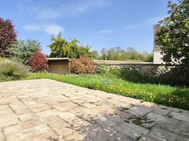 Maison vente à Puiseux-en-France, Val-d'Oise