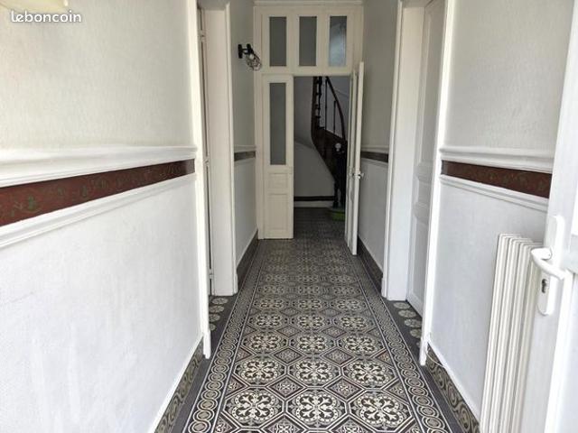 Maison vente à Reims, Verzy