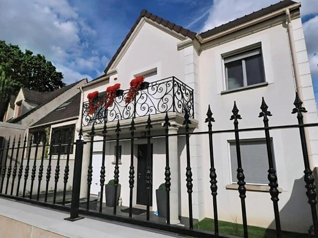 Maison vente à Meaux, Gressy