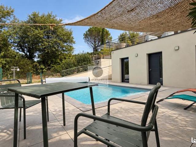 Maison vente à Châteauneuf-sur-Isère, Drôme