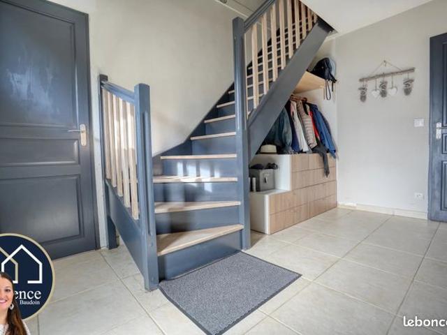 Maison vente à Dreux, Charpont