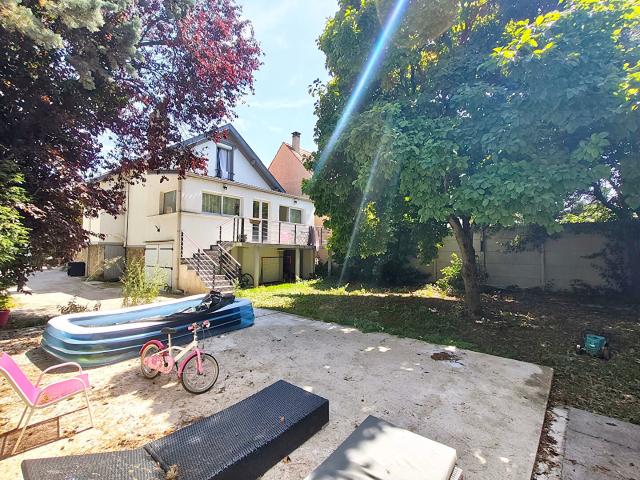 Maison vente à Le Raincy, Rosny-sous-bois