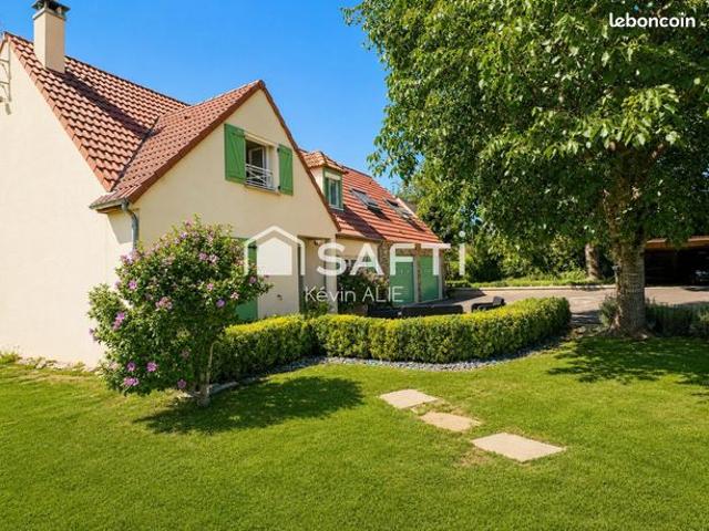 Maison vente à Coulommiers, Seine-et-Marne