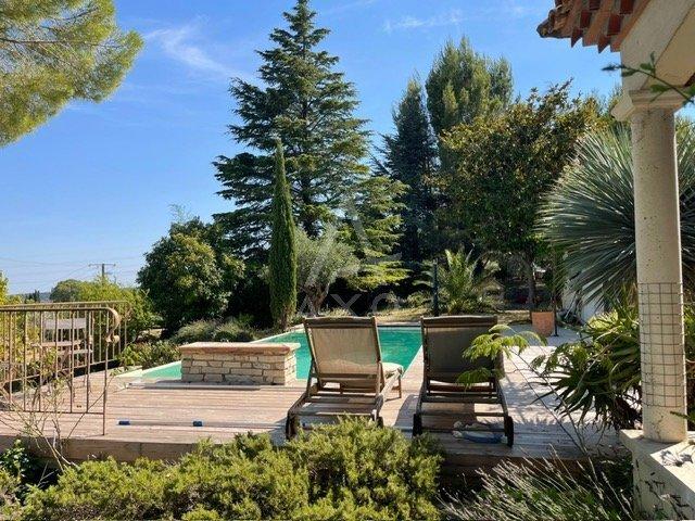 Maison vente à Les Cassagnasses, Clermont-l'Hérault