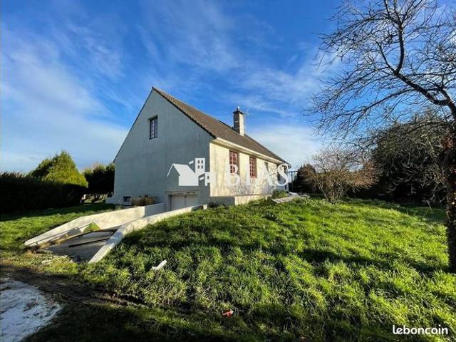 Maison vente à Rouen, Le Mesnil-sous-jumièges