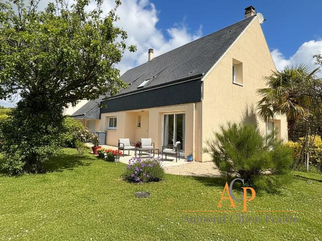 Maison vente à Caen, Cambes-en-plaine
