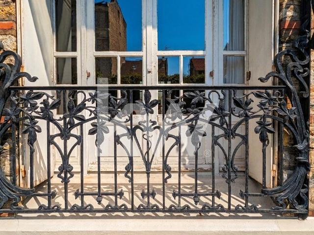 Maison vente à Sarcelles, Enghien-les-bains