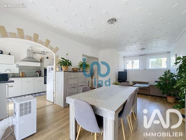 Maison vente à Béziers, Villeneuve-lès-béziers