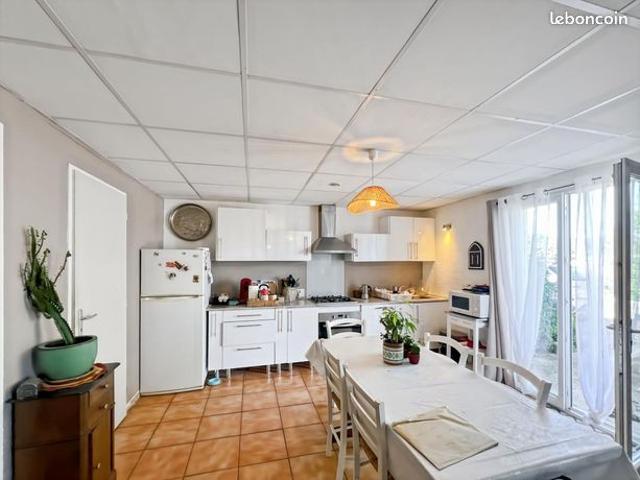 Maison vente à Alissas, Ardèche