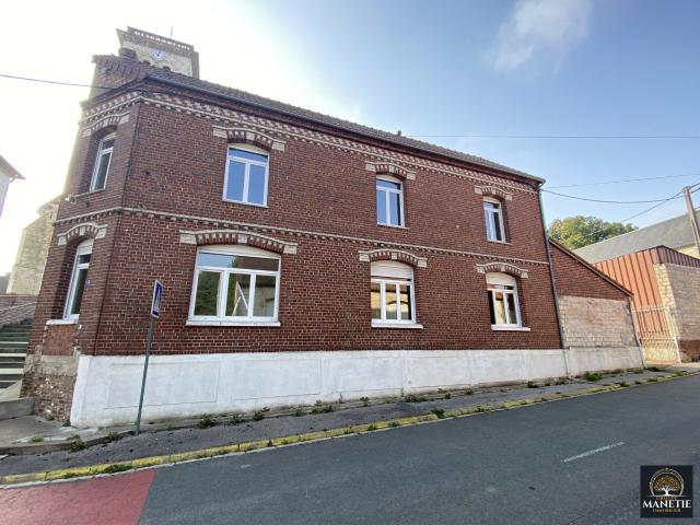 Maison vente à Arras, Beaumetz-lès-loges