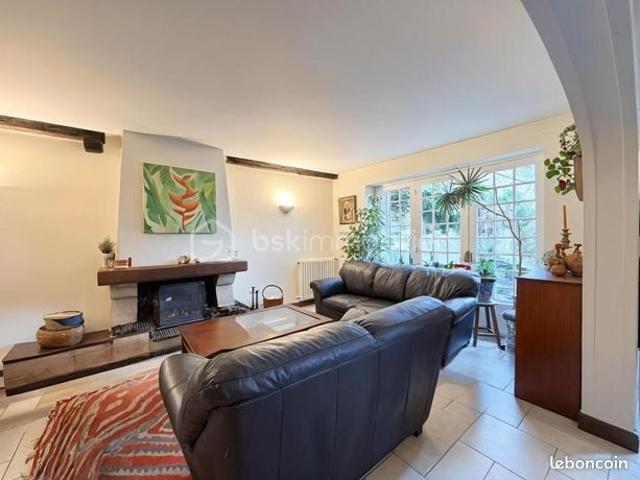 Maison vente à Fontenay-lès-Briis, Essonne