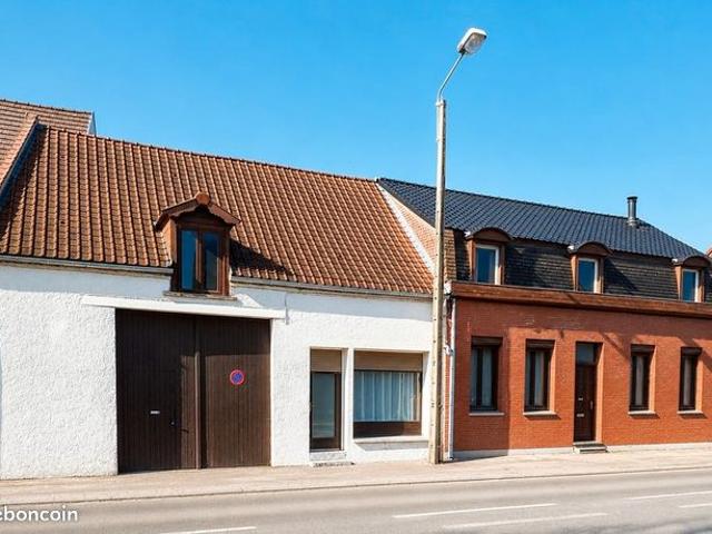 Maison vente à Marchiennes, Nord