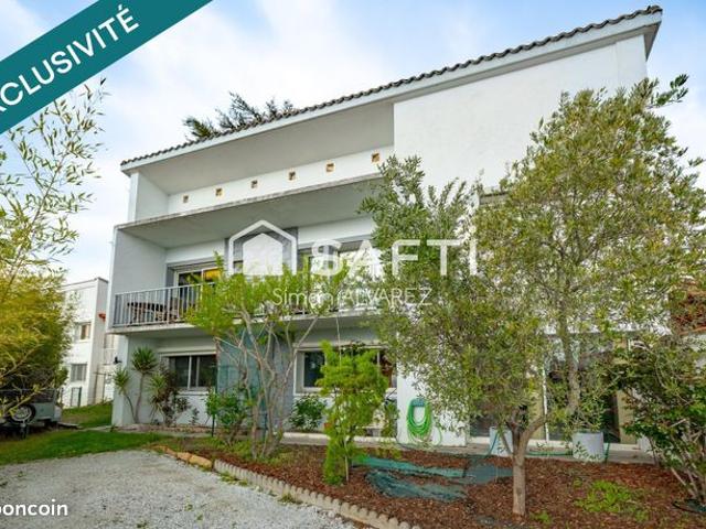 Maison vente à L'union, Haute-Garonne