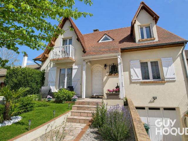 Maison vente à Évry, Viry-châtillon
