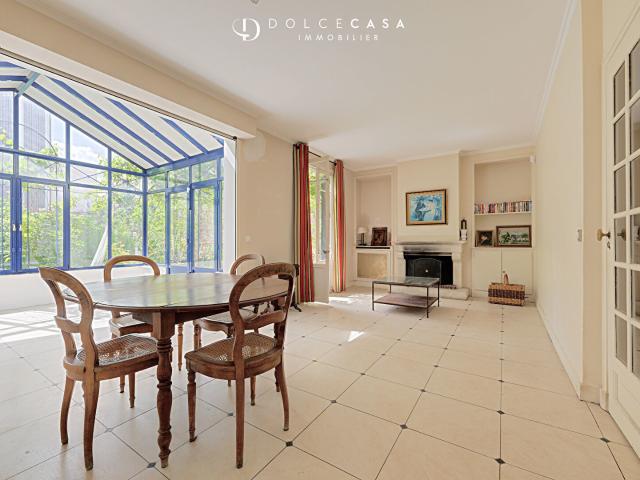 Maison vente à Bobigny, Vaux-montreuil