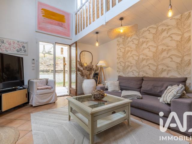 Maison vente à Écuelles, Moret-Loing-et-Orvanne